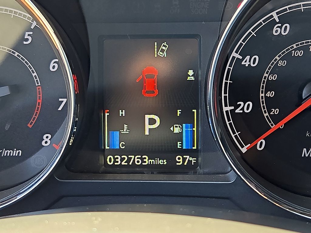 2023 Mitsubishi Outlander Sport