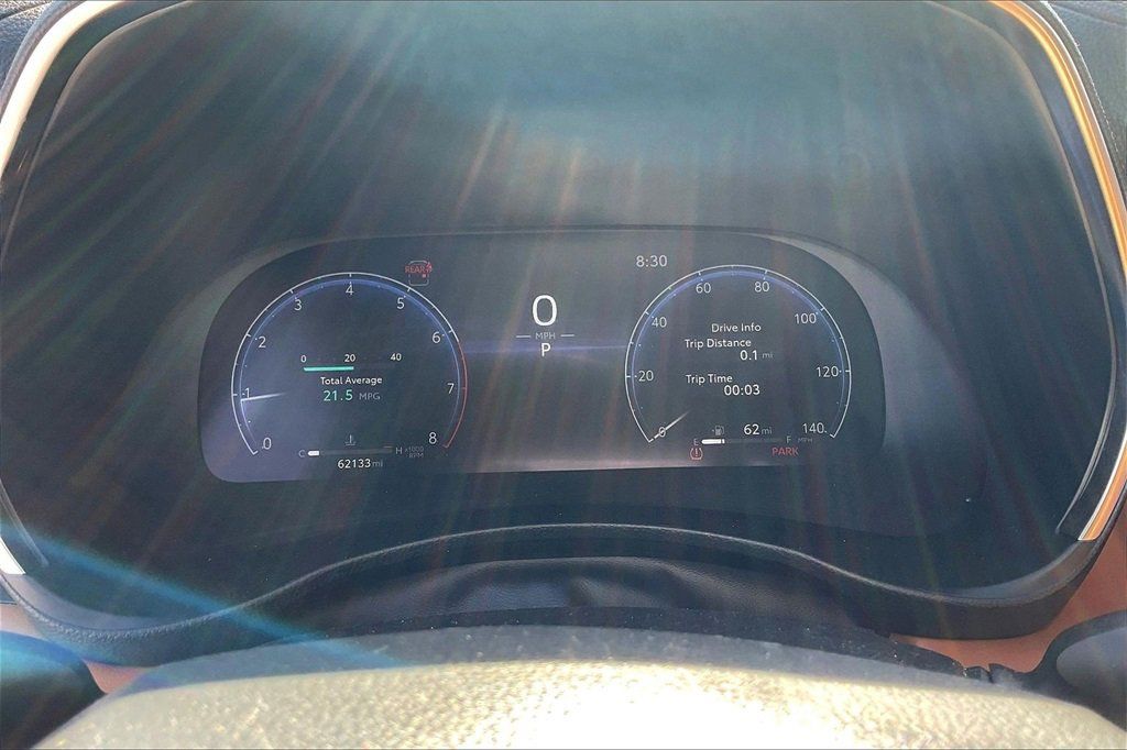 2024 Toyota Highlander