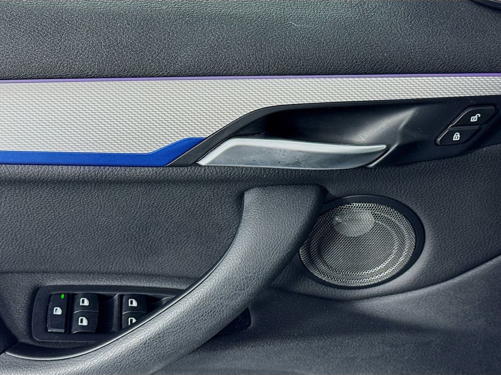 Used Car 2021 Bmw X1  Sdrive28i For Sale Under $25,000 In Austin, Texas