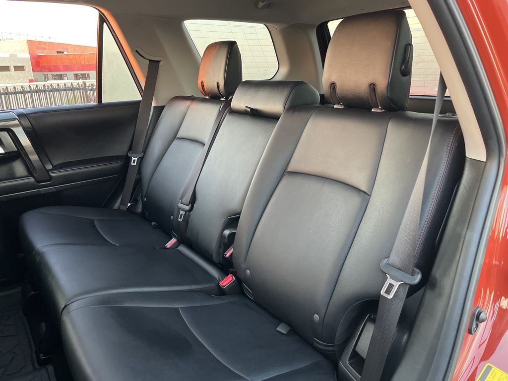 Thumbnail: 2024 Toyota 4Runner - 25