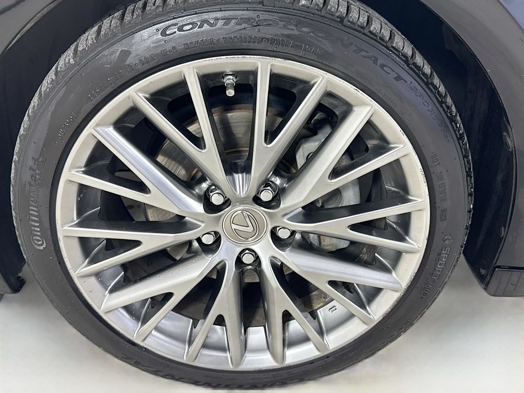 Used Car 2015 Lexus Is  250 For Sale Under $20,000 In Austin, Texas