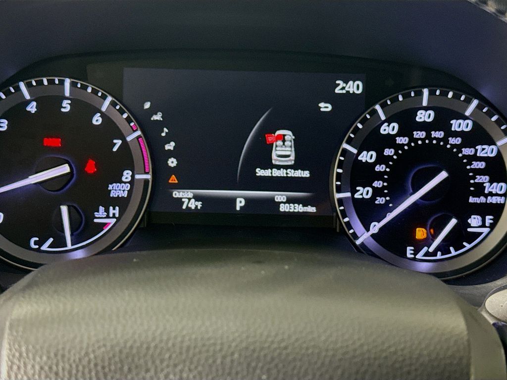 Thumbnail: 2020 Toyota Highlander - 12