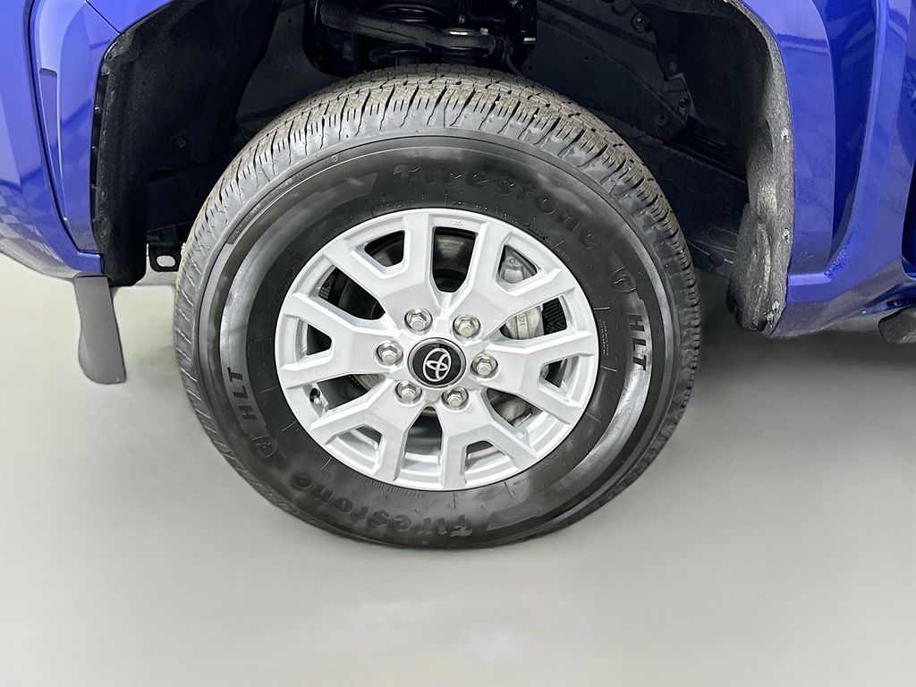 Thumbnail: 2025 Toyota Tacoma - 30