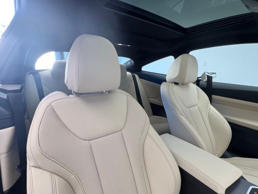 Thumbnail: 2026 BMW 4 Series - 7