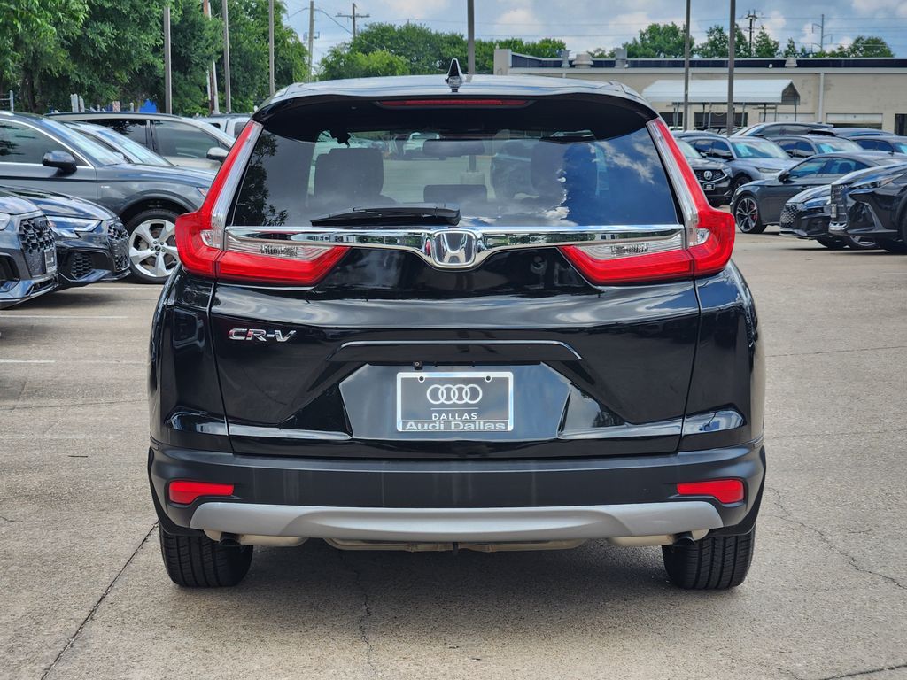used 2019 Honda CR-V car, priced at $21,392