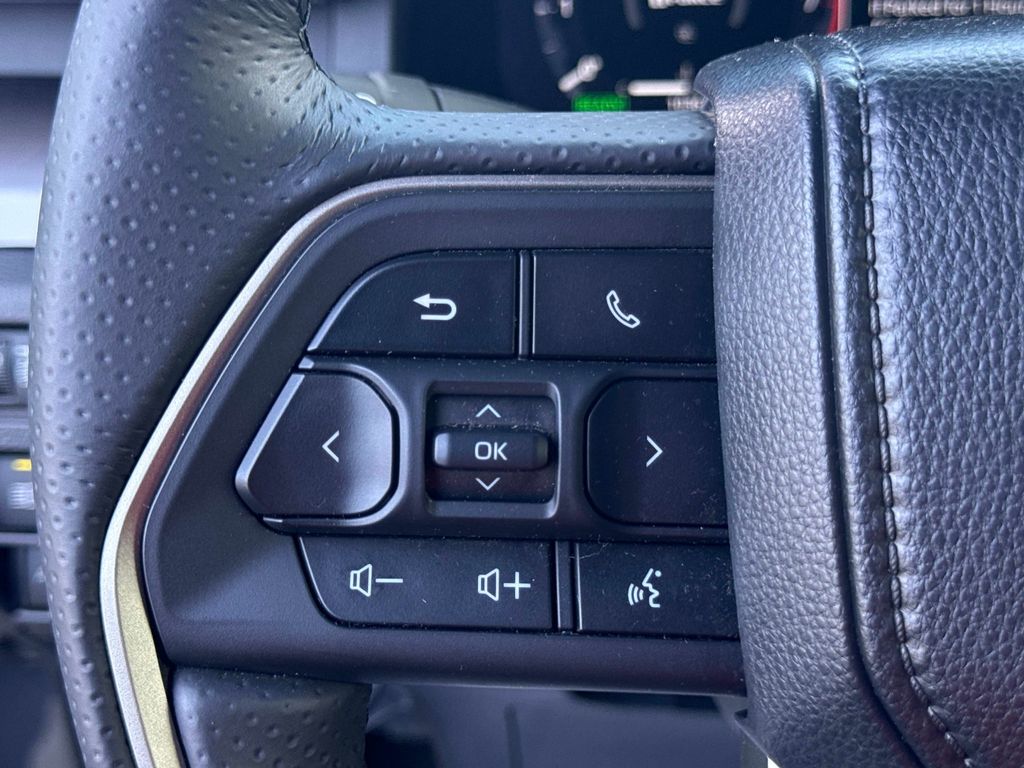 Used 2025 Toyota 4Runner i-FORCE MAX Hybrid SUV