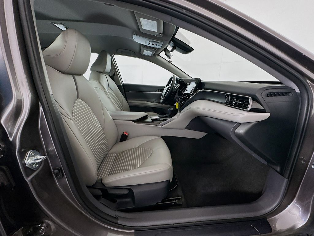 Thumbnail: 2024 Toyota Camry - 26