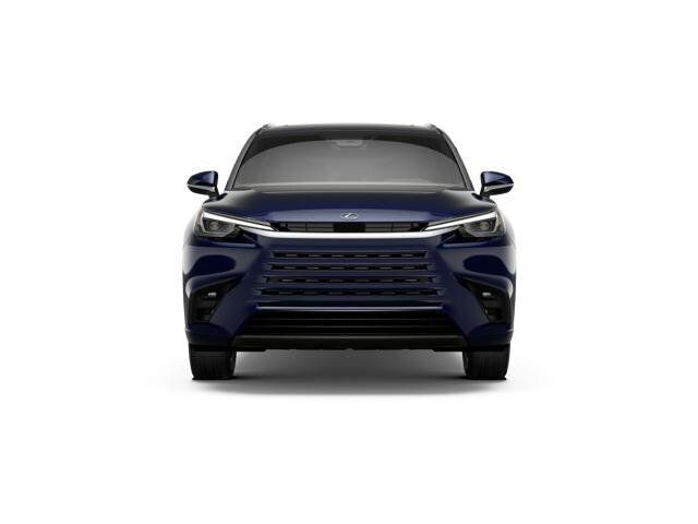 Thumbnail: 2026 Lexus TX - 5