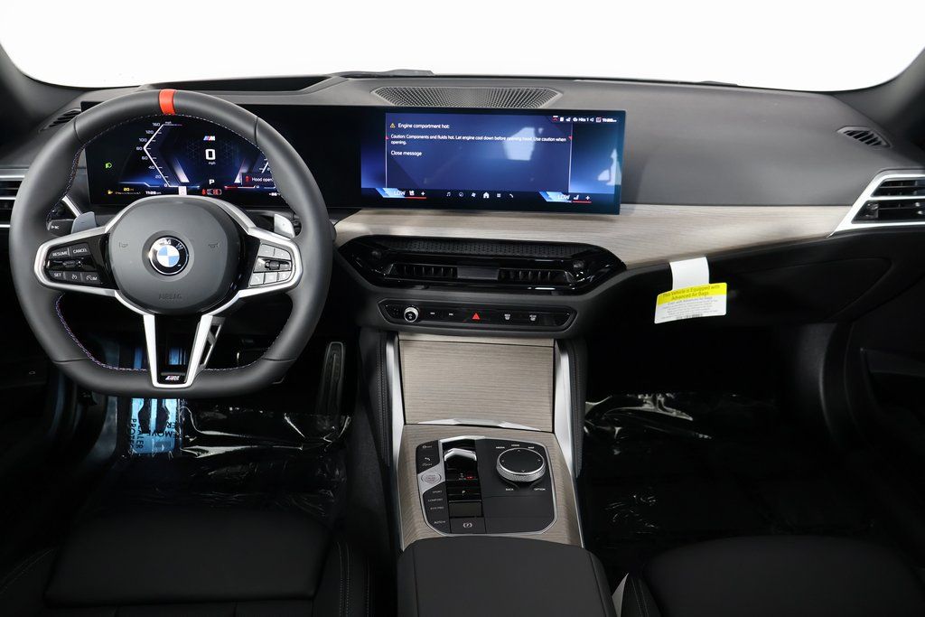 Thumbnail: 2025 BMW 2 Series - 4