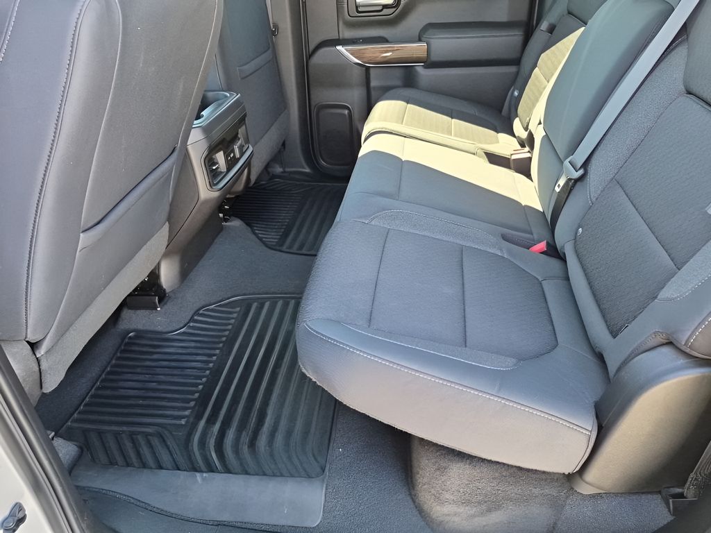 Used Car 2019 Chevrolet Silverado 1500  Rst For Sale Under $40,000 In Austin, Texas