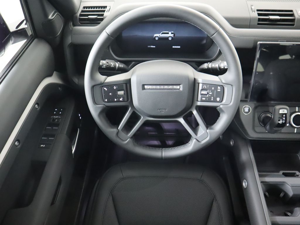 Thumbnail: 2026 Land Rover Defender - 10