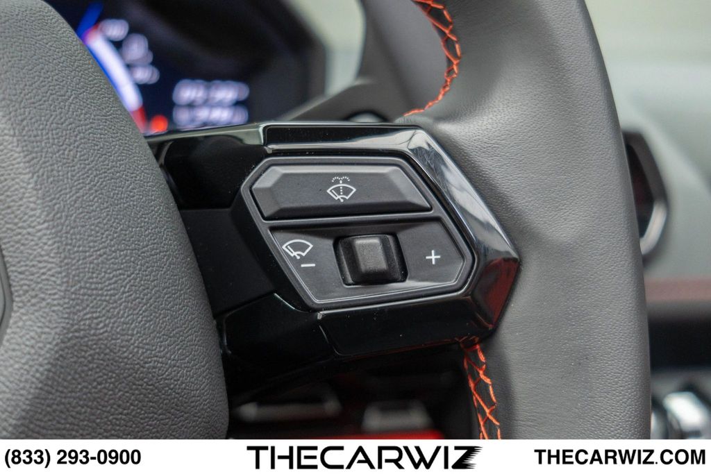 2024 Lamborghini Huracan EVO