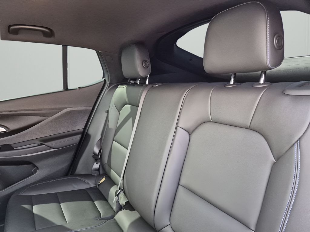 Used Car 2024 Buick Envista  Sport Touring For Sale Under $25,000 In Austin, Texas