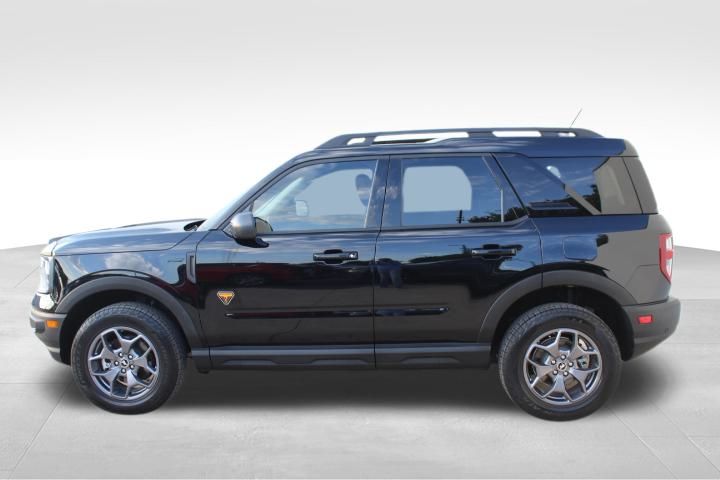 Used Car 2024 Ford Bronco Sport  Badlands For Sale Under $35,000 In Georgetown, Texas