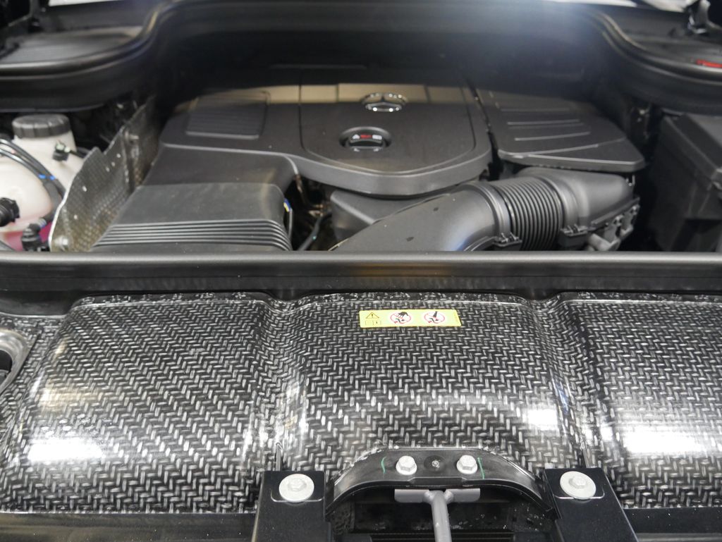 Thumbnail: 2026 Mercedes-Benz GLE - 11