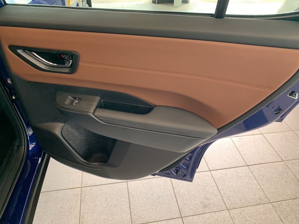 New 2026  Subaru Touring XT image 18