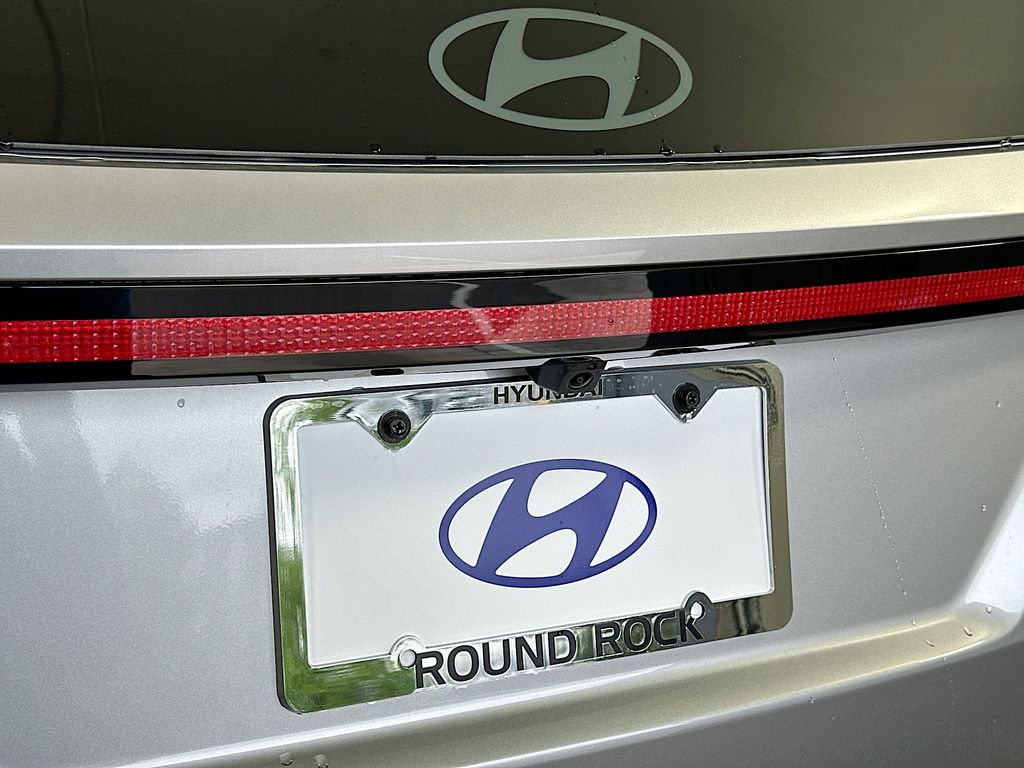 Thumbnail: 2026 Hyundai Tucson - 22