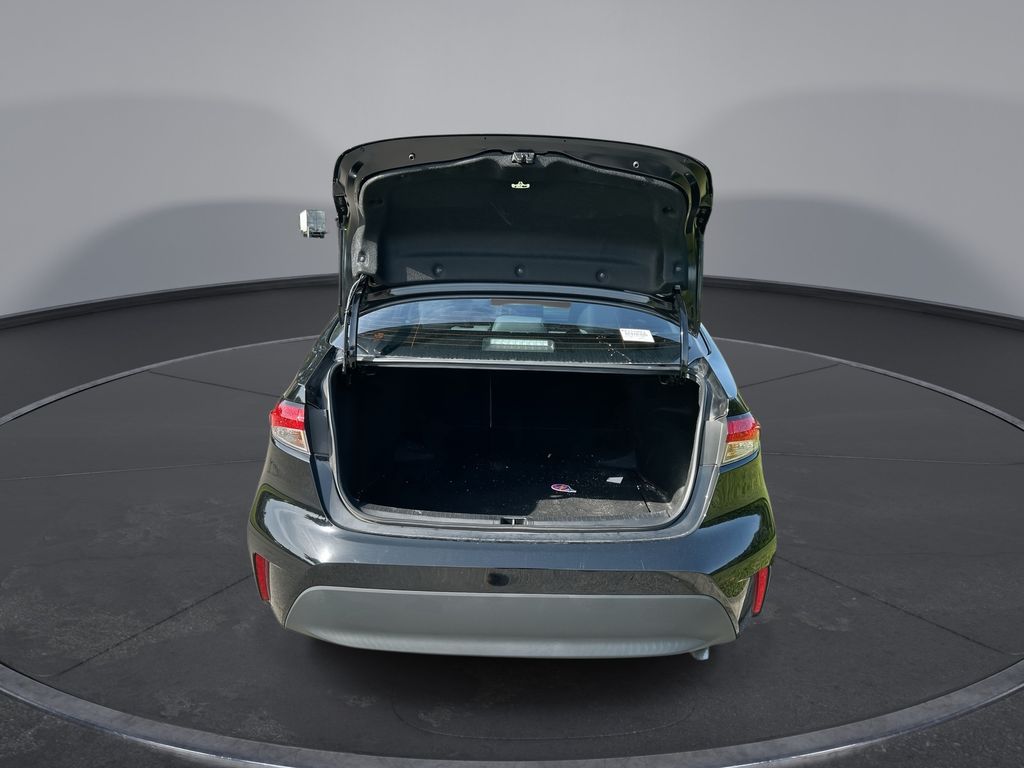 Thumbnail: 2024 Toyota Corolla - 28