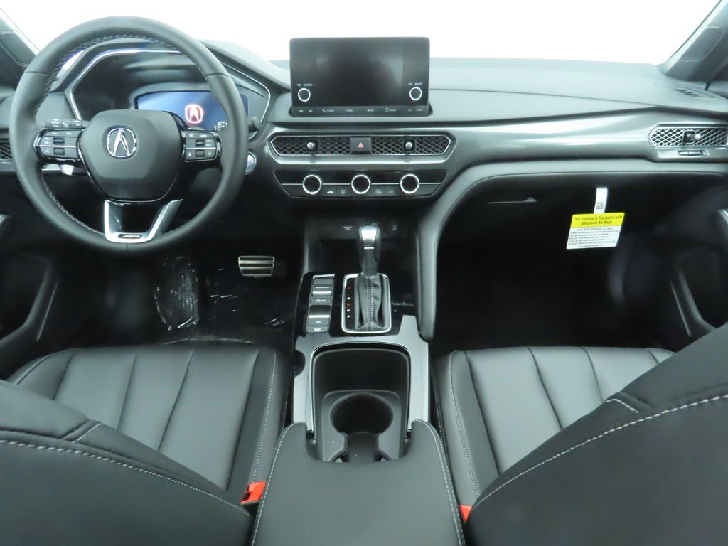 Thumbnail: 2025 Acura Integra - 15