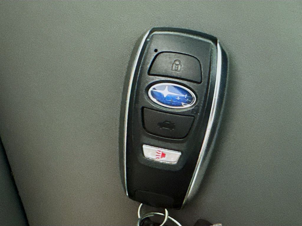 Used Car 2023 Subaru Ascent  Onyx Edition For Sale Under $35,000 In Austin, Texas