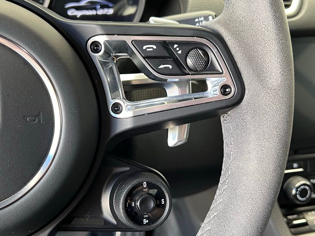 Thumbnail: 2018 Porsche 718 Cayman - 9