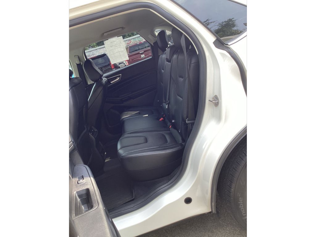 Used 2021 Ford Edge SUV
