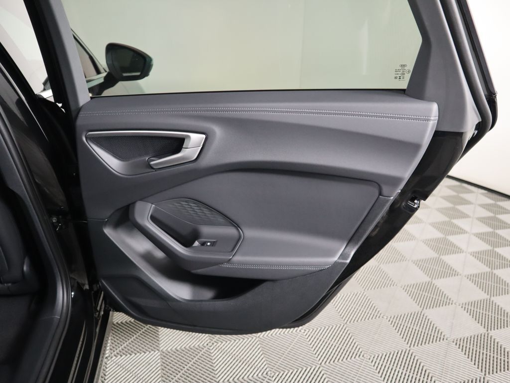 Thumbnail: 2025 Audi A5 - 30