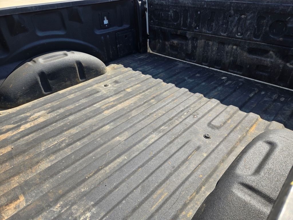 Used 2024 Ford F-150 Truck