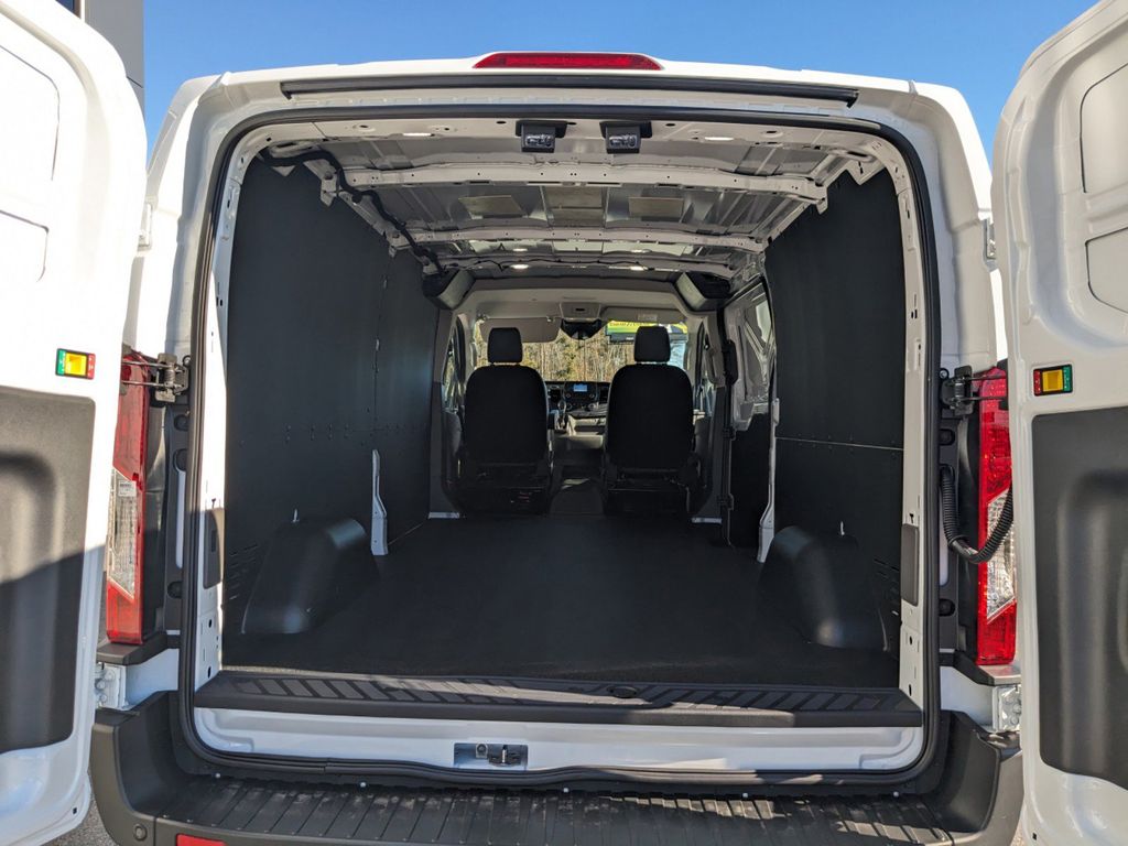2024 Ford Transit 150