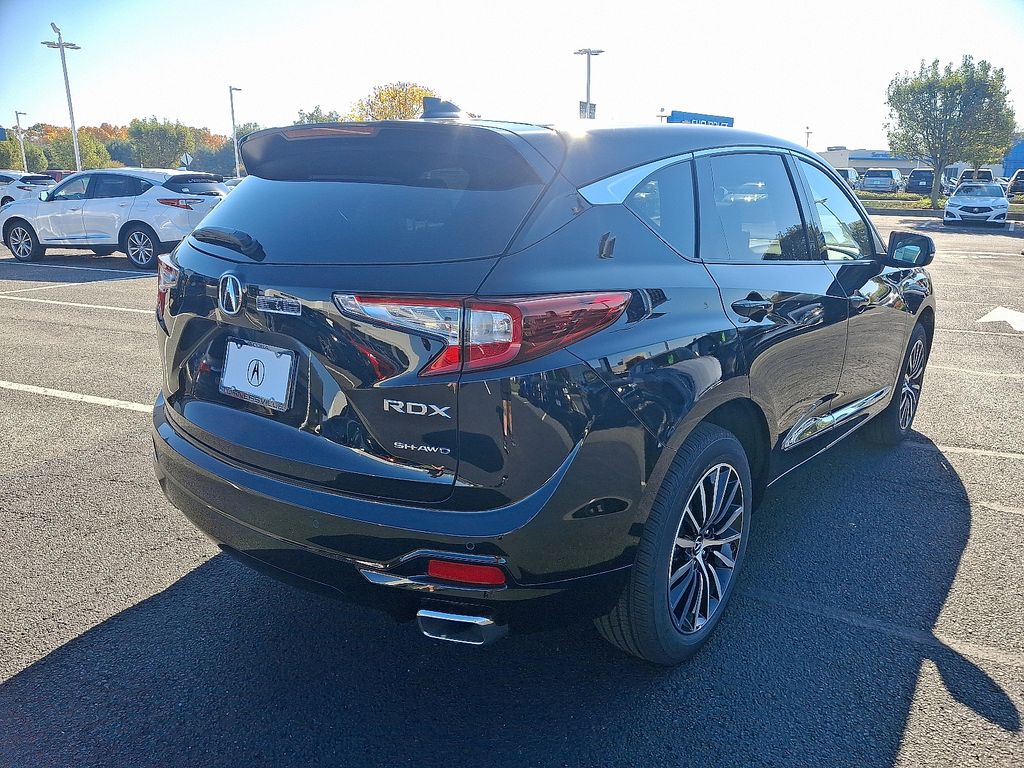 Thumbnail: 2026 Acura RDX - 4