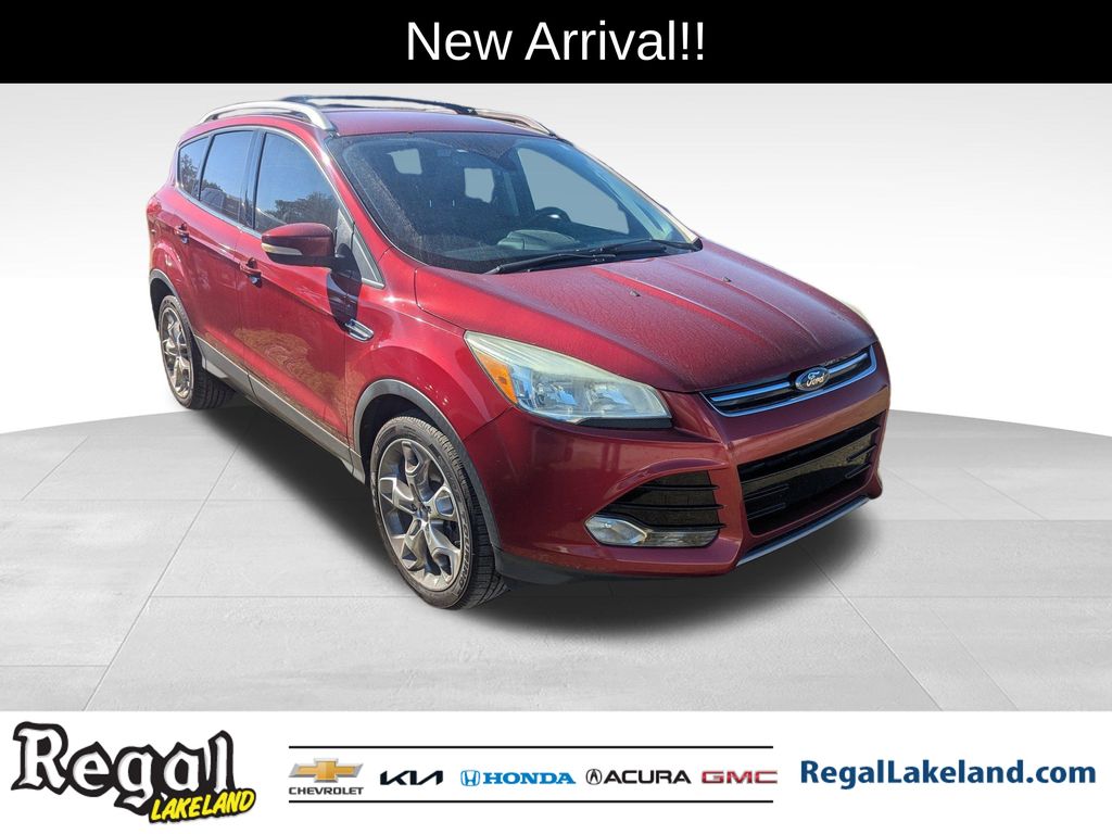 used 2014 Ford Escape car, priced at $6,993