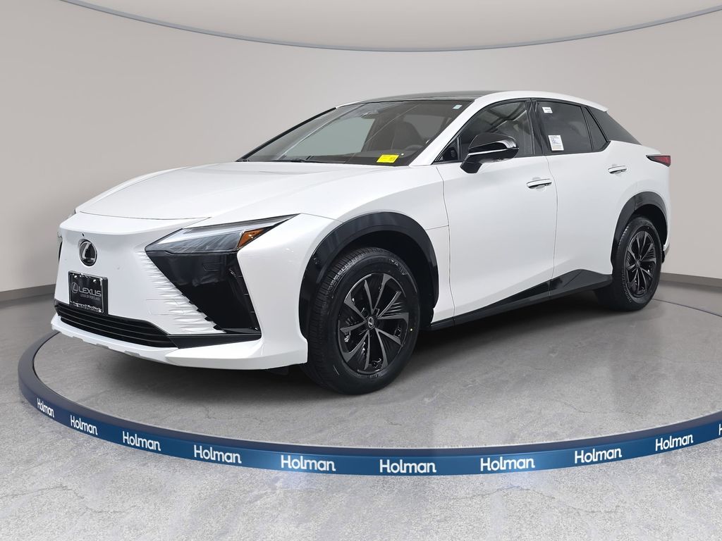 2026 Lexus RZ 450e Premium AWD