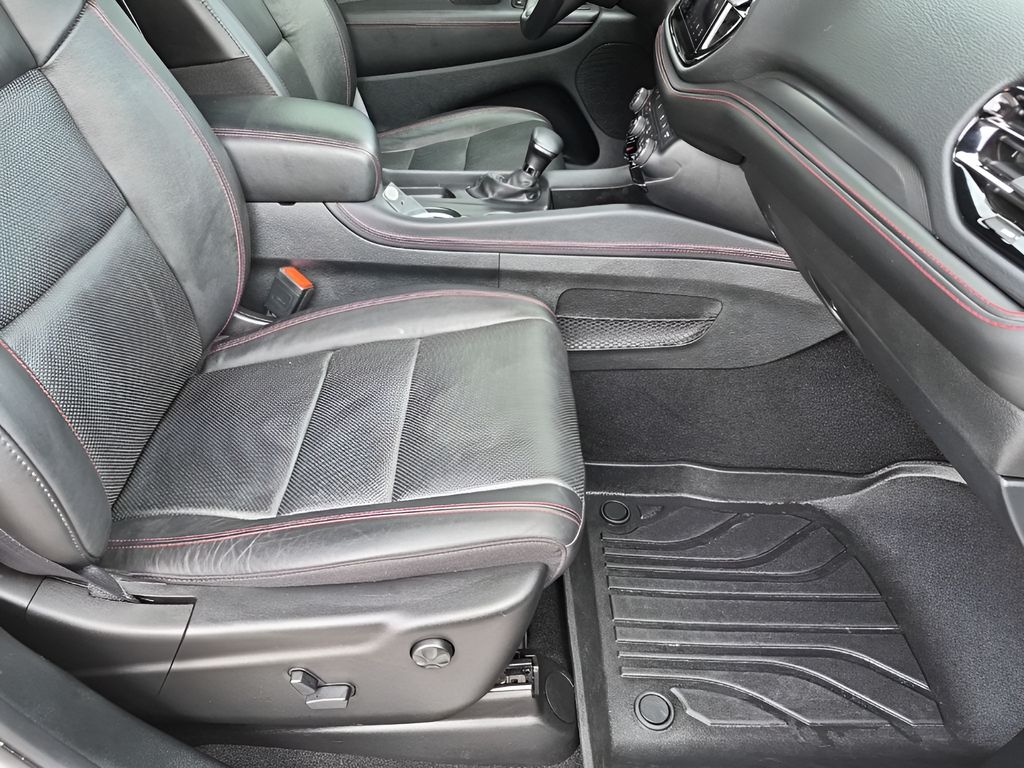 Used Car 2024 Dodge Durango  R/t Plus For Sale Under $50,000 In Austin, Texas