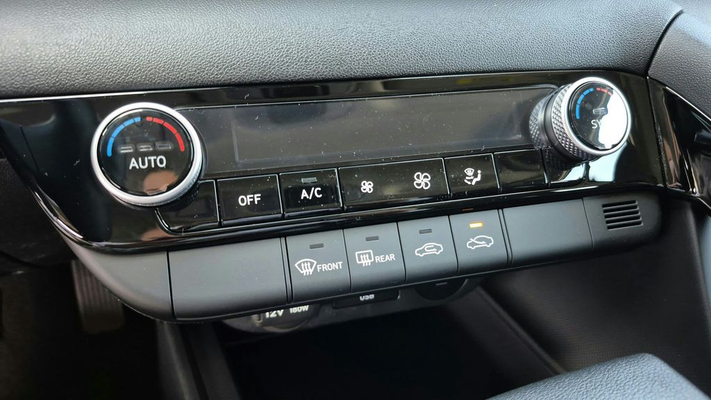 2026 Hyundai Elantra Hybrid