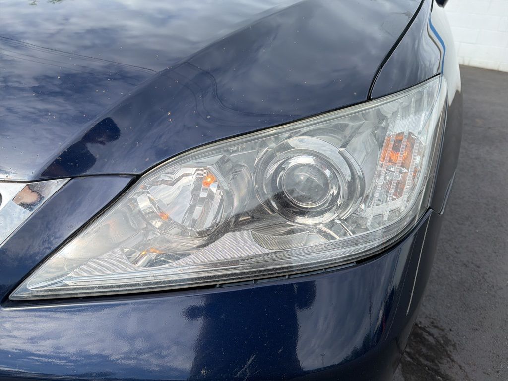 Thumbnail: 2012 Lexus ES - 9