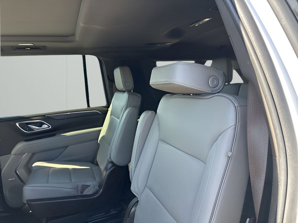 Used Car 2023 Gmc Yukon Xl  Slt For Sale Under $40,000 In Austin, Texas