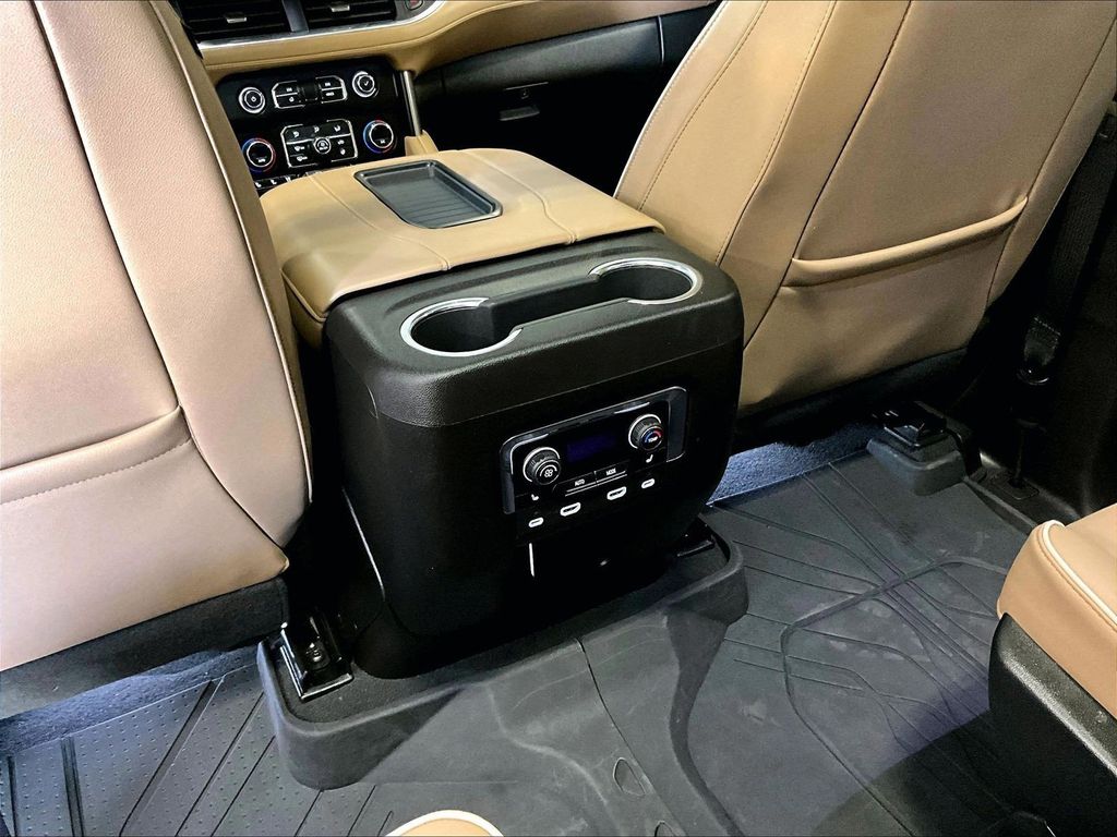 2023 Chevrolet Tahoe — photo 29