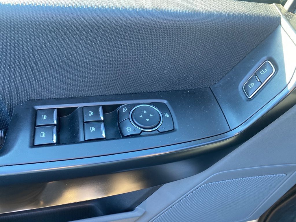 used 2022 Ford F-150 car, priced at $32,750
