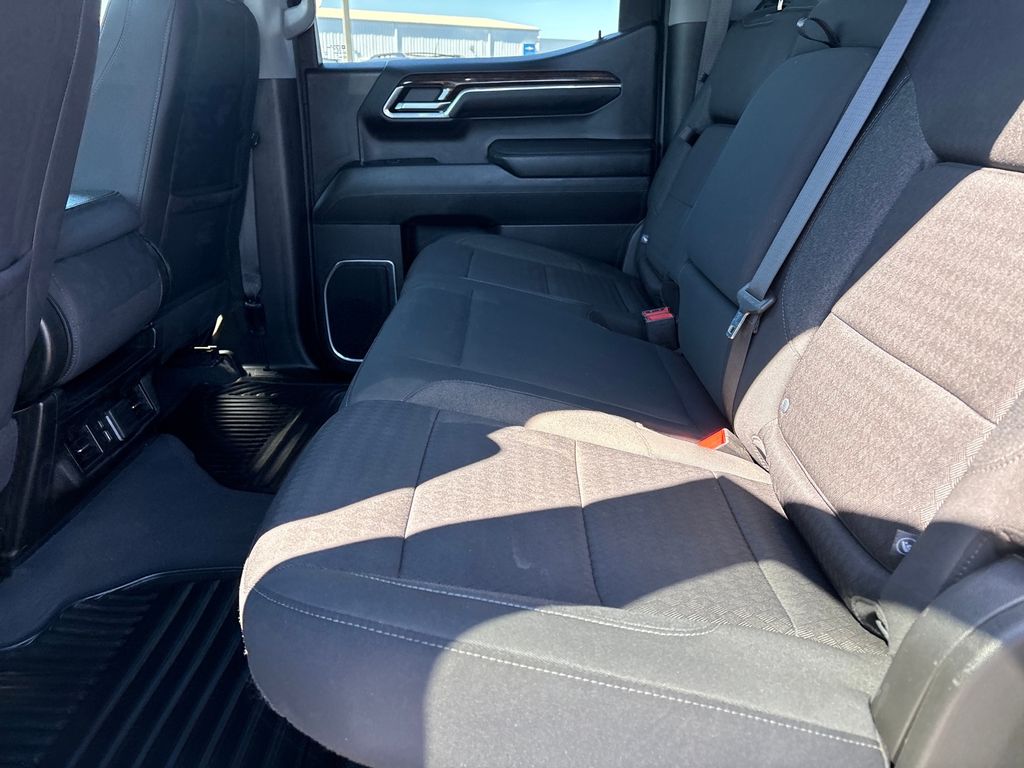 Used Car 2023 Gmc Sierra 1500  Elevation For Sale Under $50,000 In Austin, Texas