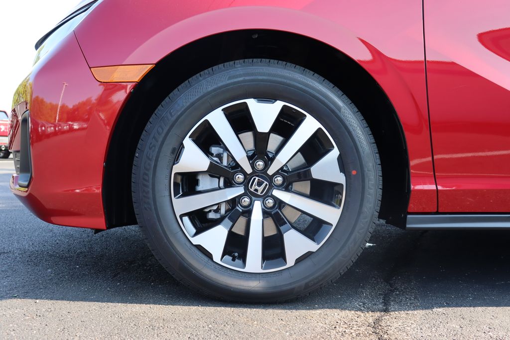 Thumbnail: 2026 Honda Odyssey - 10