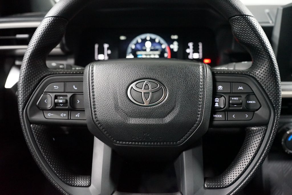 Thumbnail: 2025 Toyota Tacoma - 13