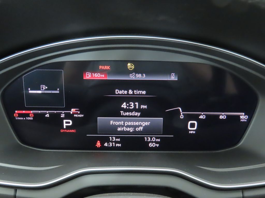 Thumbnail: 2025 Audi Q5 - 31