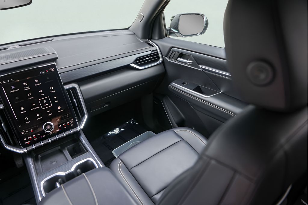 Used Car 2024 Gmc Acadia  Elevation For Sale Under $40,000 In Austin, Texas