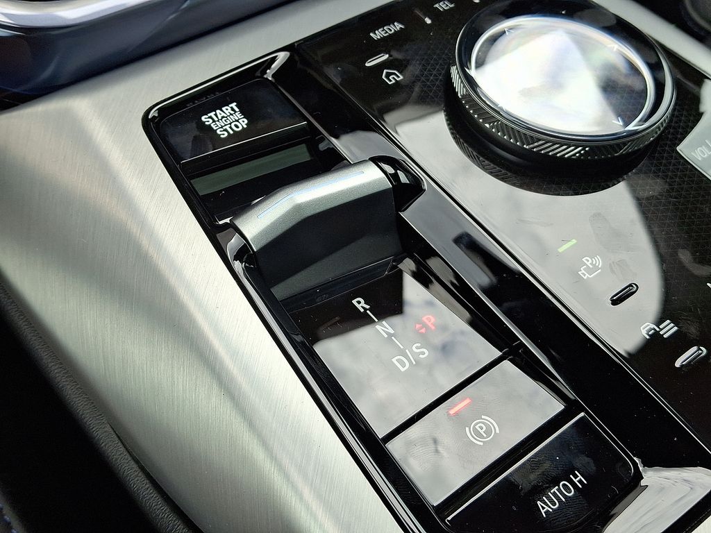 Thumbnail: 2026 BMW X3 - 7