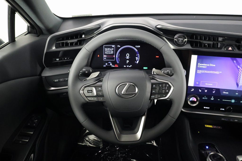 Thumbnail: 2026 Lexus RZ - 3