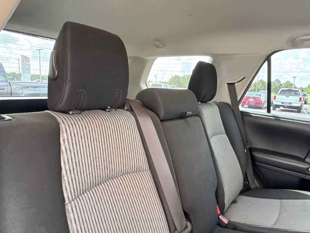 Used 2015 Toyota 4Runner SUV