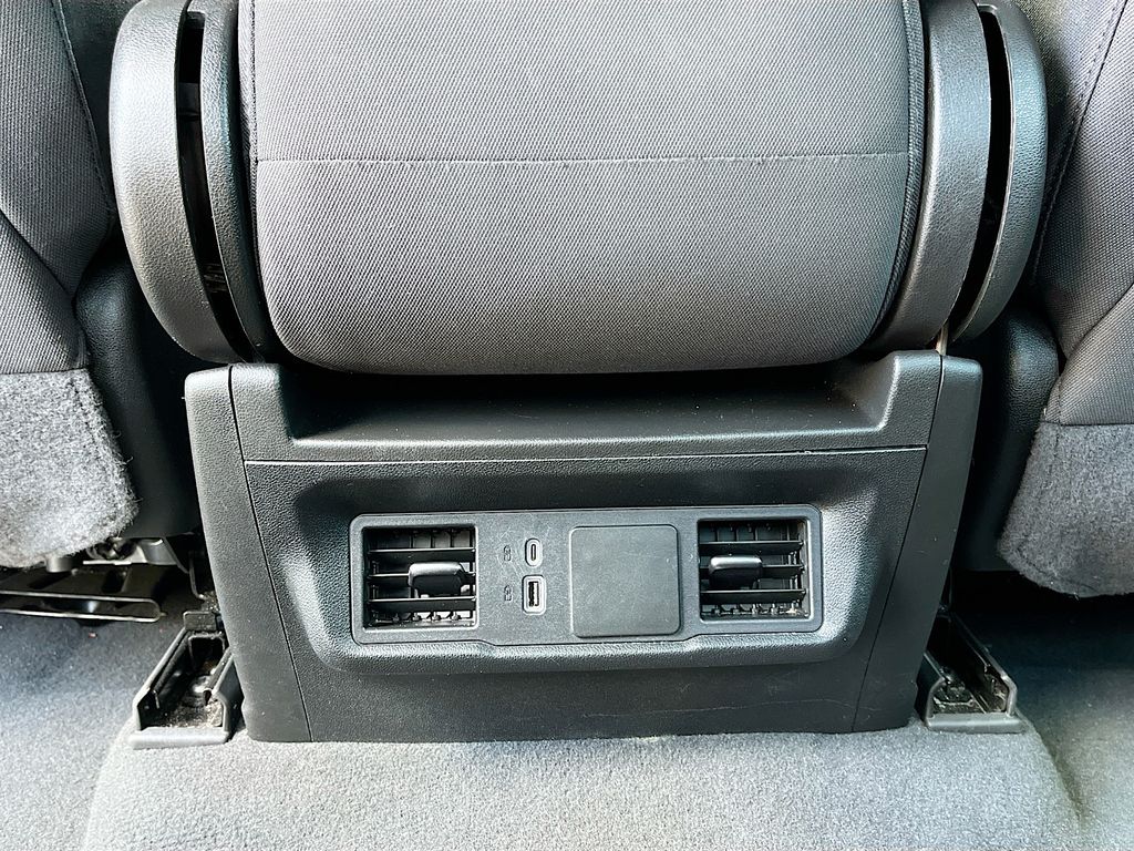 Used 2024 Sterling Gray Metallic Chevrolet Custom Trail Boss image 23
