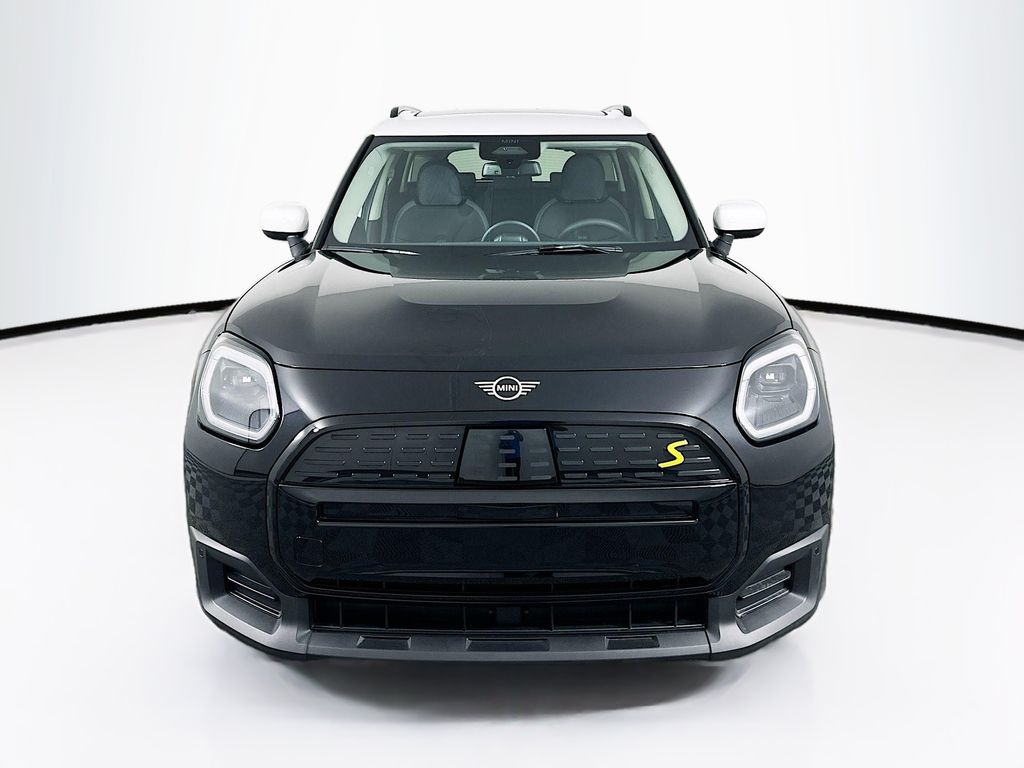 2025 MINI Cooper Countryman  2