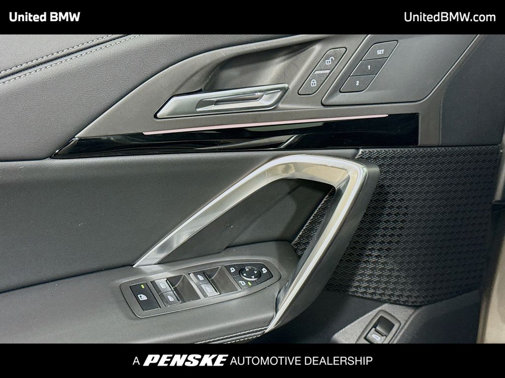 Thumbnail: 2026 BMW X1 - 3