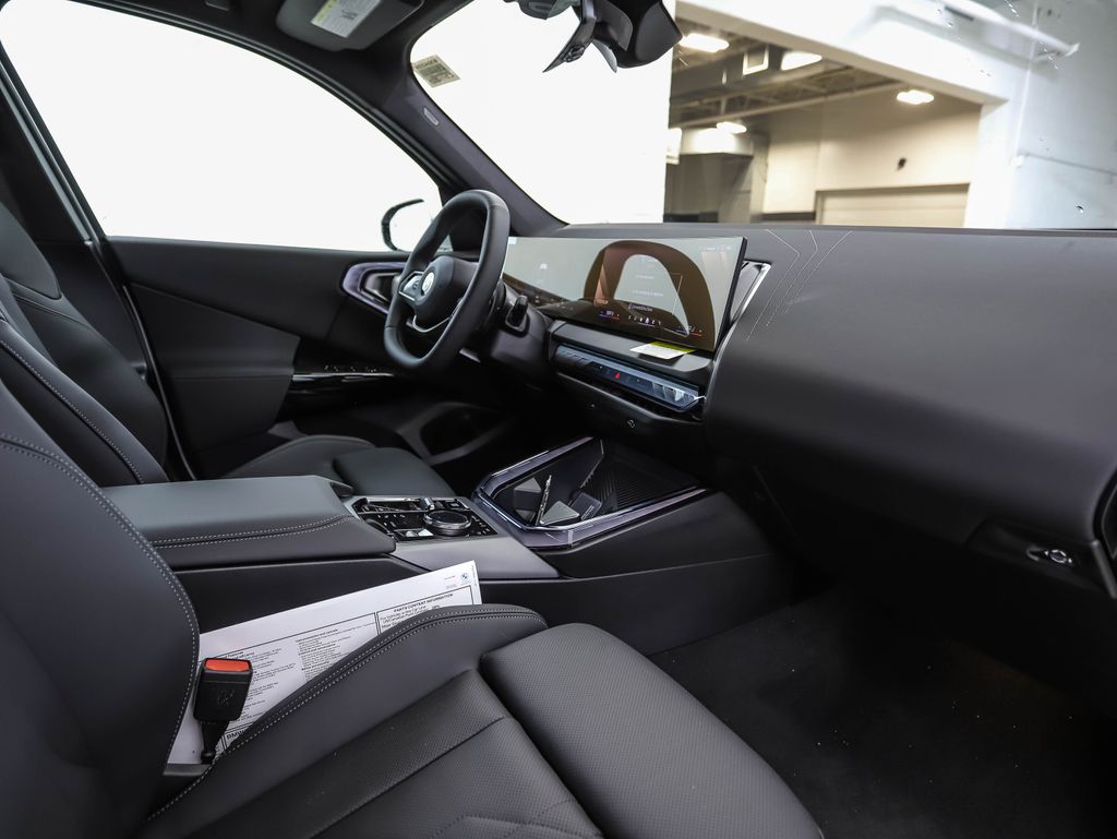 Thumbnail: 2026 BMW X3 - 28